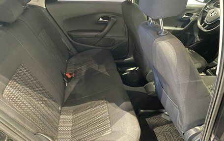 Volkswagen Polo VI (EU Market), 2017 год, 989 000 рублей, 11 фотография