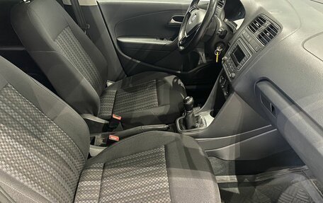 Volkswagen Polo VI (EU Market), 2017 год, 989 000 рублей, 9 фотография