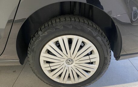 Volkswagen Polo VI (EU Market), 2017 год, 989 000 рублей, 12 фотография