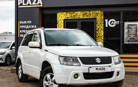 Suzuki Grand Vitara, 2011 год, 1 189 000 рублей, 2 фотография