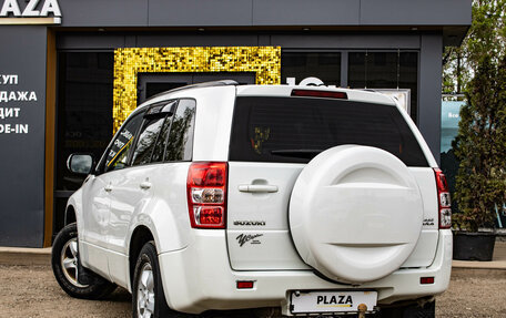 Suzuki Grand Vitara, 2011 год, 1 189 000 рублей, 4 фотография