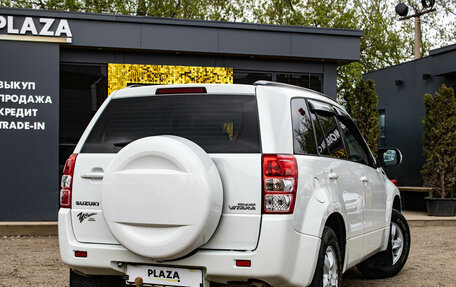 Suzuki Grand Vitara, 2011 год, 1 189 000 рублей, 3 фотография
