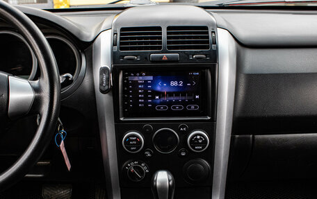 Suzuki Grand Vitara, 2011 год, 1 189 000 рублей, 7 фотография