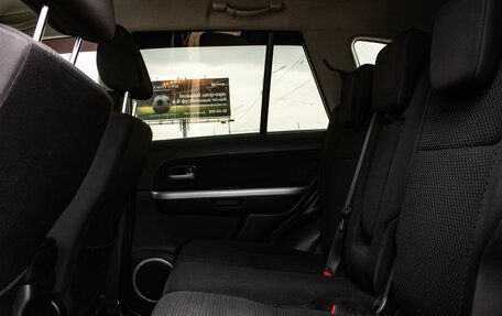 Suzuki Grand Vitara, 2011 год, 1 189 000 рублей, 10 фотография