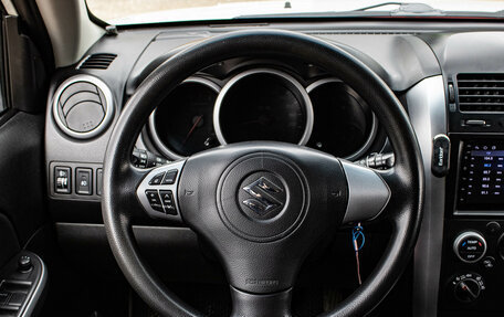 Suzuki Grand Vitara, 2011 год, 1 189 000 рублей, 6 фотография