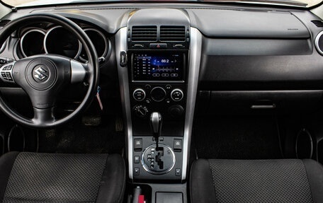 Suzuki Grand Vitara, 2011 год, 1 189 000 рублей, 5 фотография