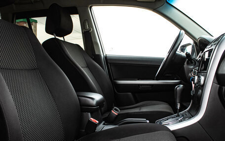 Suzuki Grand Vitara, 2011 год, 1 189 000 рублей, 12 фотография