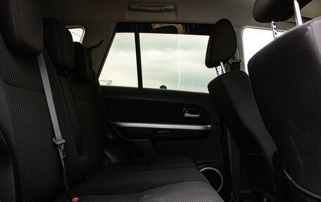 Suzuki Grand Vitara, 2011 год, 1 189 000 рублей, 11 фотография