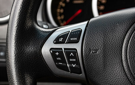 Suzuki Grand Vitara, 2011 год, 1 189 000 рублей, 15 фотография