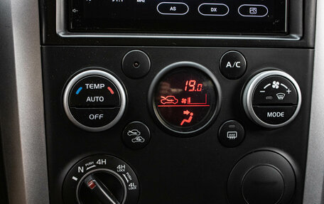 Suzuki Grand Vitara, 2011 год, 1 189 000 рублей, 17 фотография