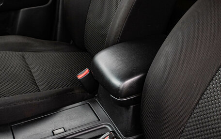Suzuki Grand Vitara, 2011 год, 1 189 000 рублей, 20 фотография