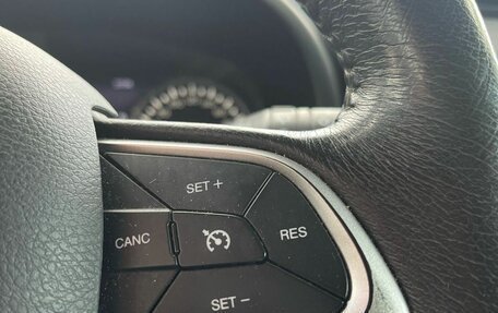 Jeep Renegade I рестайлинг, 2015 год, 1 800 000 рублей, 7 фотография
