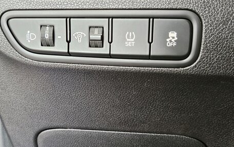 KIA Rio IV, 2019 год, 1 190 000 рублей, 16 фотография