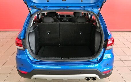 KIA Rio IV, 2019 год, 1 190 000 рублей, 18 фотография