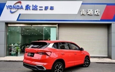 Skoda Kamiq I, 2021 год, 1 311 000 рублей, 4 фотография