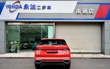 Skoda Kamiq I, 2021 год, 1 311 000 рублей, 3 фотография