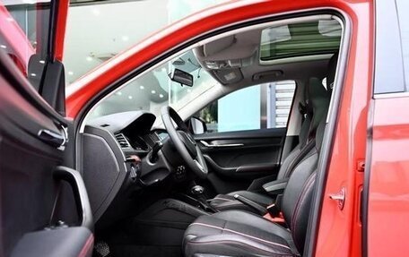 Skoda Kamiq I, 2021 год, 1 311 000 рублей, 11 фотография
