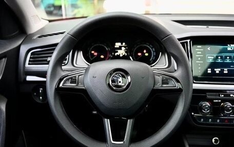 Skoda Kamiq I, 2021 год, 1 311 000 рублей, 12 фотография