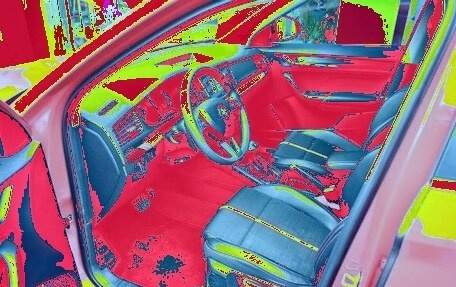 Skoda Kamiq I, 2021 год, 1 311 000 рублей, 9 фотография