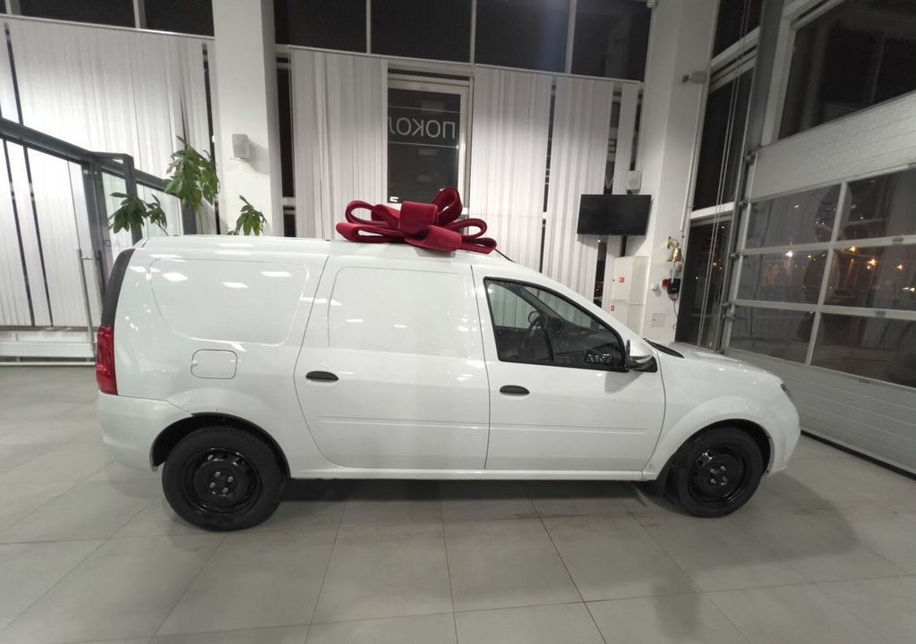 ВАЗ (LADA) Largus, 2024 год, 1 100 300 рублей, 3 фотография