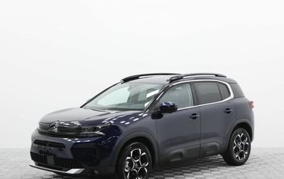 Citroen C5 Aircross I, 2024 год, 3 850 000 рублей, 1 фотография