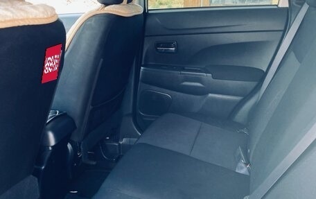 Mitsubishi ASX I рестайлинг, 2012 год, 1 170 000 рублей, 11 фотография