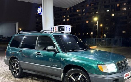 Subaru Forester, 1999 год, 360 000 рублей, 6 фотография