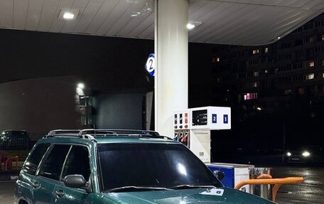 Subaru Forester, 1999 год, 360 000 рублей, 7 фотография