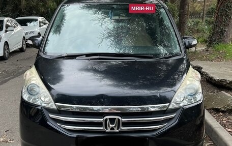 Honda Stepwgn III, 2007 год, 900 000 рублей, 12 фотография