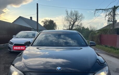 BMW 7 серия, 2010 год, 650 000 рублей, 3 фотография