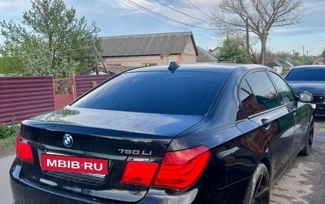 BMW 7 серия, 2010 год, 650 000 рублей, 5 фотография