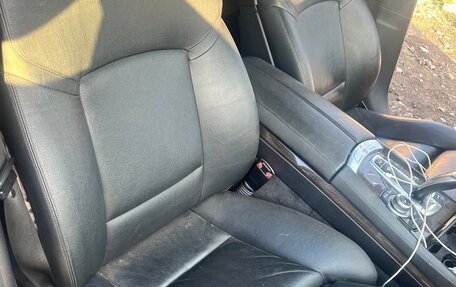 BMW 7 серия, 2010 год, 650 000 рублей, 11 фотография