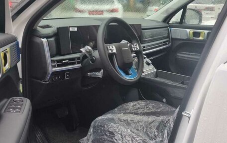 Hyundai Santa Fe IV, 2024 год, 5 470 000 рублей, 6 фотография