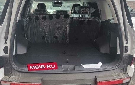 Hyundai Santa Fe IV, 2024 год, 5 470 000 рублей, 7 фотография
