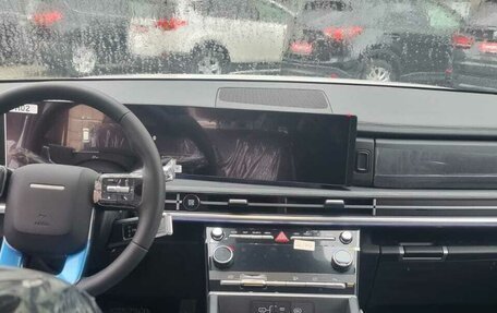 Hyundai Santa Fe IV, 2024 год, 5 470 000 рублей, 9 фотография