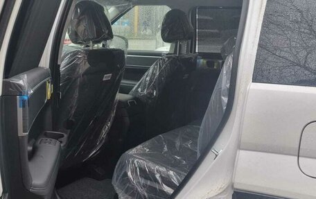 Hyundai Santa Fe IV, 2024 год, 5 470 000 рублей, 8 фотография