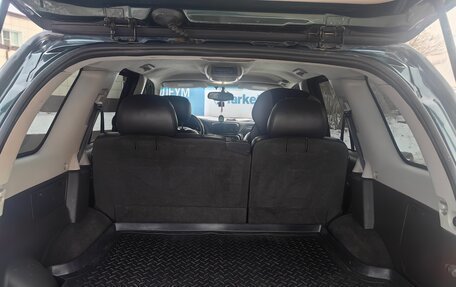 Chevrolet TrailBlazer II, 2005 год, 850 000 рублей, 4 фотография