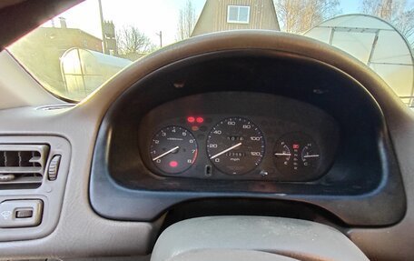 Honda Civic VII, 2000 год, 450 000 рублей, 10 фотография