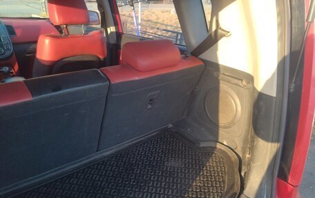 KIA Soul I рестайлинг, 2010 год, 780 000 рублей, 10 фотография