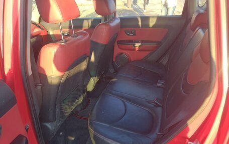 KIA Soul I рестайлинг, 2010 год, 780 000 рублей, 11 фотография
