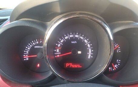 KIA Soul I рестайлинг, 2010 год, 780 000 рублей, 23 фотография