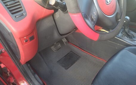 KIA Soul I рестайлинг, 2010 год, 780 000 рублей, 18 фотография