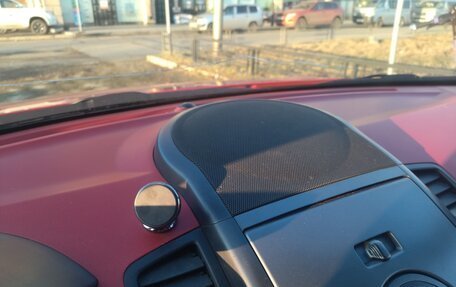KIA Soul I рестайлинг, 2010 год, 780 000 рублей, 20 фотография
