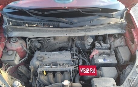 KIA Soul I рестайлинг, 2010 год, 780 000 рублей, 22 фотография