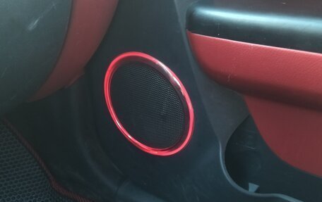 KIA Soul I рестайлинг, 2010 год, 780 000 рублей, 29 фотография