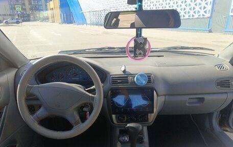 Mitsubishi Galant VIII, 2003 год, 350 000 рублей, 7 фотография