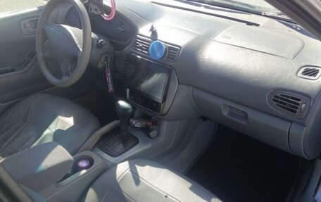 Mitsubishi Galant VIII, 2003 год, 350 000 рублей, 12 фотография