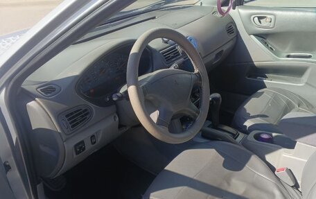 Mitsubishi Galant VIII, 2003 год, 350 000 рублей, 11 фотография