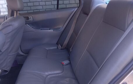 Mitsubishi Galant VIII, 2003 год, 350 000 рублей, 17 фотография