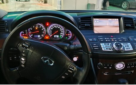 Infiniti M, 2008 год, 650 000 рублей, 4 фотография
